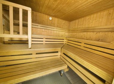 Bio-Sauna